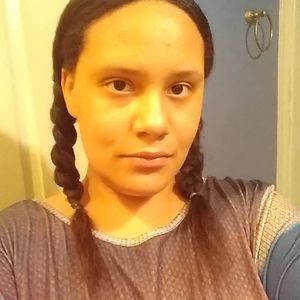 Meet your Posher, Tabitha